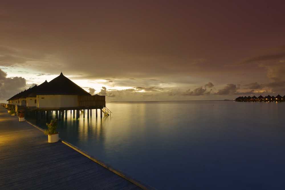 Superior Water Bungalow photo 17